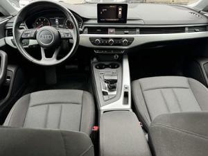 Audi A5 Bild 6