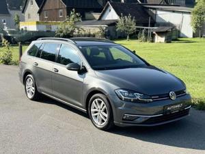 VW Golf Bild 4