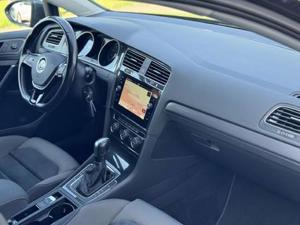 VW Golf Bild 13