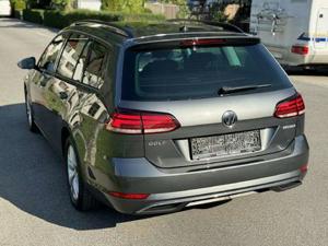 VW Golf Bild 7