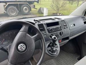 VW T5 Bild 5