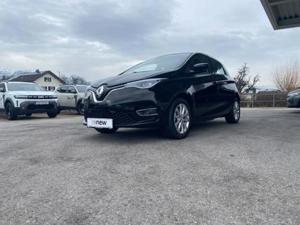 Renault Zoe Bild 7