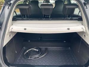 Renault Zoe Bild 10