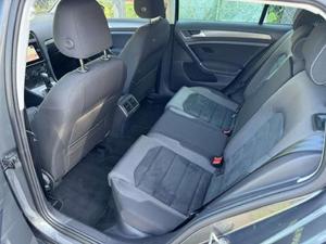 VW Golf Bild 17