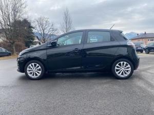 Renault Zoe Bild 2