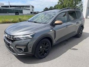 Dacia Jogger 2025 Bild 2