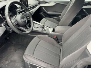 Audi A5 Bild 17