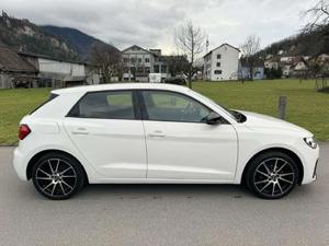 Audi A1 Bild 2