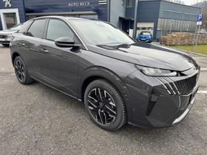 Peugeot 3008 Bild 2