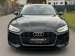 Audi A5 Bild 8