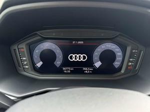 Audi A1 Bild 7