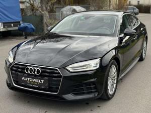 Audi A5 Bild 3