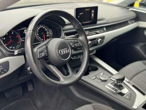 Audi A5 Bild 13