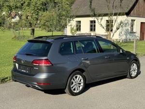 VW Golf Bild 9