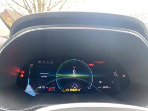 Renault Zoe Bild 15