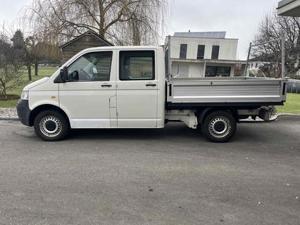 VW T5 Bild 7