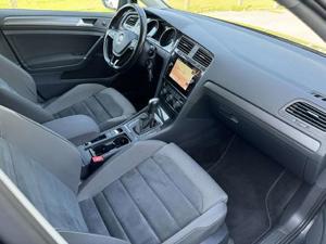 VW Golf Bild 6