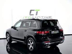 Mercedes-Benz GLB Bild 4