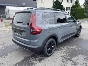 Dacia Jogger 2025 Bild 3