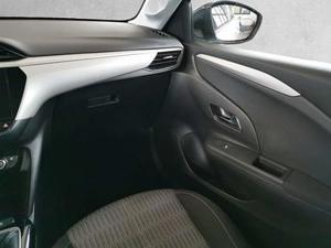 Opel Corsa Bild 8