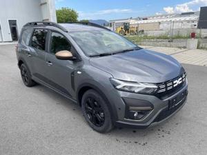 Dacia Jogger 2025 Bild 4