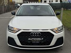 Audi A1 Bild 3