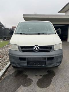 VW T5 Bild 6