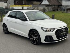 Audi A1 Bild 9