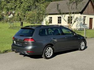 VW Golf Bild 2