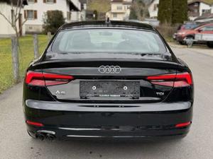 Audi A5 Bild 9