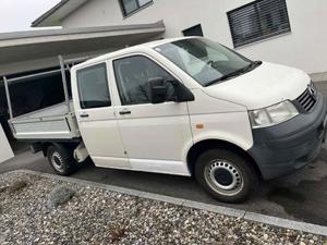 VW T5 Bild 2