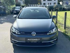 VW Golf Bild 11