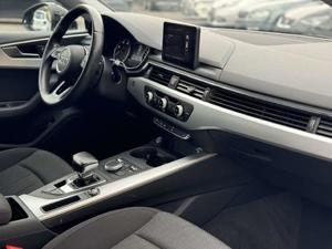 Audi A5 Bild 15