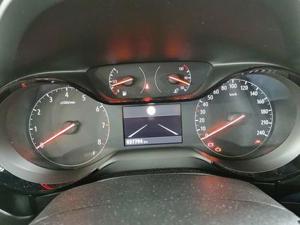 Opel Corsa Bild 10