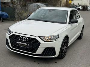 Audi A1 Bild 8