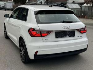 Audi A1 Bild 5