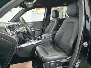 Mercedes-Benz GLB Bild 10