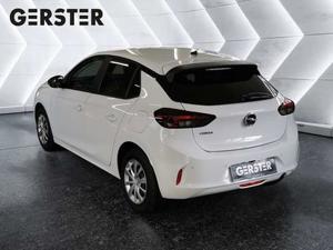 Opel Corsa Bild 4