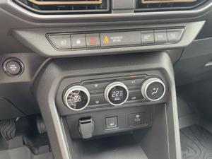 Dacia Jogger 2025 Bild 13