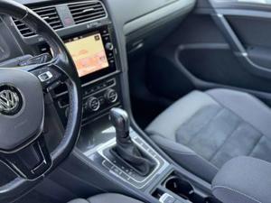 VW Golf Bild 10