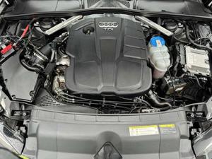 Audi A5 Bild 11