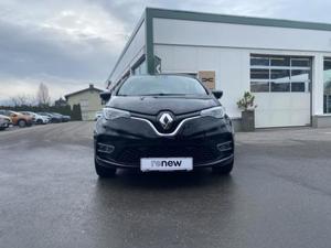 Renault Zoe Bild 8