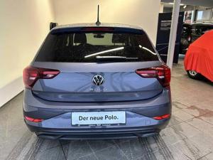 VW Polo Bild 4