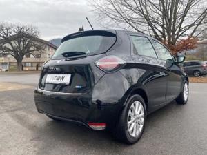 Renault Zoe Bild 5