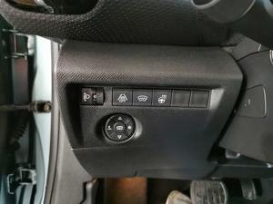 Citroen C4 Bild 15