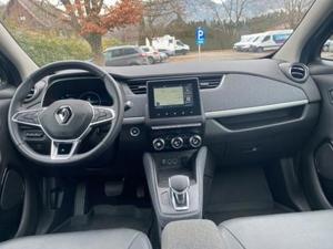 Renault Zoe Bild 14