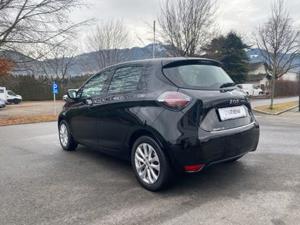 Renault Zoe Bild 3