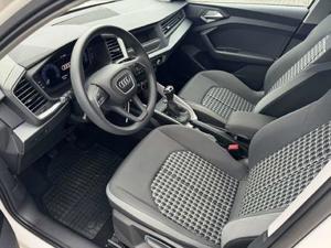 Audi A1 Bild 13