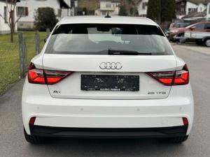 Audi A1 Bild 6