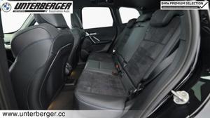 BMW iX1 xDrive30  Bild 12